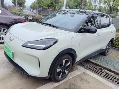 Wuling Binguo PLUS 2024 330km 5-Seater - ფოტო 1