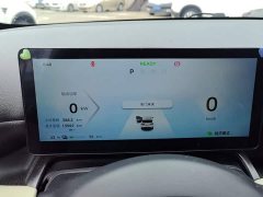 Wuling Binguo PLUS 2024 330km 5-Seater - ფოტო 11