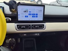 Wuling Binguo PLUS 2024 330km 5-Seater - ფოტო 12