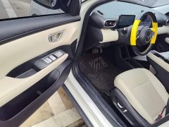 Wuling Binguo PLUS 2024 330km 5-Seater - ფოტო 15