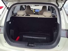 Wuling Binguo PLUS 2024 330km 5-Seater - ფოტო 18