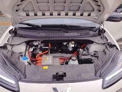Wuling Binguo PLUS 2024 330km 5-Seater - ფოტო 19