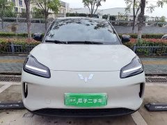 Wuling Binguo PLUS 2024 330km 5-Seater - ფოტო 2