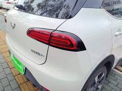 Wuling Binguo PLUS 2024 330km 5-Seater - ფოტო 7