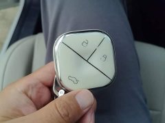 Wuling Binguo PLUS 2024 330km 5-Seater - ფოტო 8