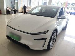 Tesla Model Y Long Range All-Wheel Drive Launch Edition - ფოტო 1