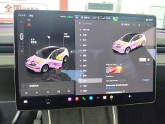 Tesla Model Y Long Range All-Wheel Drive Launch Edition - ფოტო 11