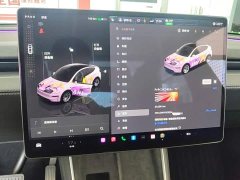 Tesla Model Y Long Range All-Wheel Drive Launch Edition - ფოტო 12