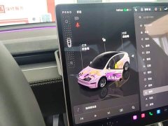Tesla Model Y Long Range All-Wheel Drive Launch Edition - ფოტო 13
