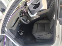 Tesla Model Y Long Range All-Wheel Drive Launch Edition - ფოტო 14