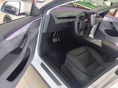 Tesla Model Y Long Range All-Wheel Drive Launch Edition - ფოტო 15