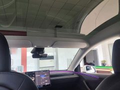 Tesla Model Y Long Range All-Wheel Drive Launch Edition - ფოტო 17