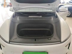 Tesla Model Y Long Range All-Wheel Drive Launch Edition - ფოტო 19
