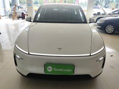 Tesla Model Y Long Range All-Wheel Drive Launch Edition - ფოტო 2