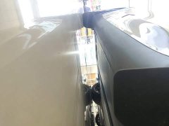 Tesla Model Y Long Range All-Wheel Drive Launch Edition - ფოტო 20