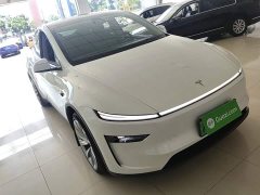 Tesla Model Y Long Range All-Wheel Drive Launch Edition - ფოტო 3
