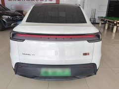 Tesla Model Y Long Range All-Wheel Drive Launch Edition - ფოტო 5
