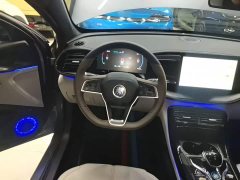 BYD Qin PLUS Glory Edition DM-i 55KM Leading - ფოტო 10