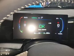 BYD Qin PLUS Glory Edition DM-i 55KM Leading - ფოტო 11