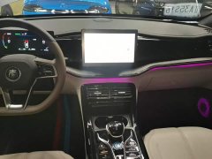 BYD Qin PLUS Glory Edition DM-i 55KM Leading - ფოტო 12
