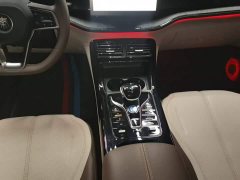 BYD Qin PLUS Glory Edition DM-i 55KM Leading - ფოტო 13