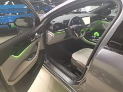 BYD Qin PLUS Glory Edition DM-i 55KM Leading - ფოტო 15