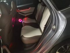 BYD Qin PLUS Glory Edition DM-i 55KM Leading - ფოტო 16