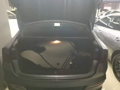 BYD Qin PLUS Glory Edition DM-i 55KM Leading - ფოტო 18
