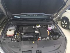 BYD Qin PLUS Glory Edition DM-i 55KM Leading - ფოტო 19