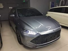 BYD Qin PLUS Glory Edition DM-i 55KM Leading - ფოტო 3