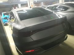 BYD Qin PLUS Glory Edition DM-i 55KM Leading - ფოტო 4