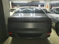 BYD Qin PLUS Glory Edition DM-i 55KM Leading - ფოტო 5