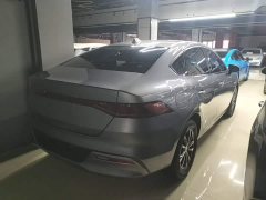 BYD Qin PLUS Glory Edition DM-i 55KM Leading - ფოტო 6