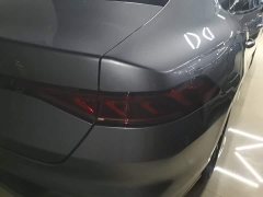 BYD Qin PLUS Glory Edition DM-i 55KM Leading - ფოტო 7
