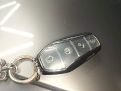 BYD Qin PLUS Glory Edition DM-i 55KM Leading - ფოტო 8