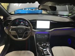 BYD Qin PLUS Glory Edition DM-i 55KM Leading - ფოტო 9