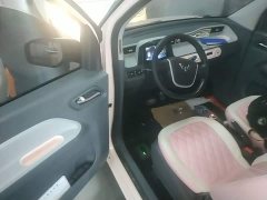 Wuling Hong Guang MINIEV Macaron Fashion Edition Ternary Lithium - ფოტო 15