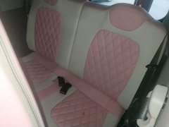 Wuling Hong Guang MINIEV Macaron Fashion Edition Ternary Lithium - ფოტო 16