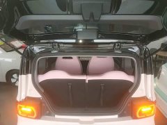 Wuling Hong Guang MINIEV Macaron Fashion Edition Ternary Lithium - ფოტო 18