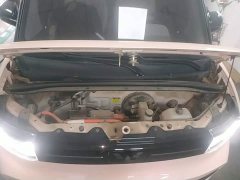 Wuling Hong Guang MINIEV Macaron Fashion Edition Ternary Lithium - ფოტო 19