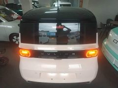 Wuling Hong Guang MINIEV Macaron Fashion Edition Ternary Lithium - ფოტო 5