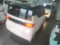 Wuling Hong Guang MINIEV Macaron Fashion Edition Ternary Lithium - ფოტო 6