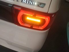 Wuling Hong Guang MINIEV Macaron Fashion Edition Ternary Lithium - ფოტო 7