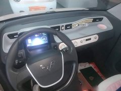 Wuling Hong Guang MINIEV Macaron Fashion Edition Ternary Lithium - ფოტო 9