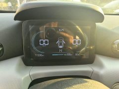 Leapmotor T03 Pearl White Edition - ფოტო 11