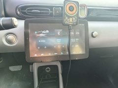 Leapmotor T03 Pearl White Edition - ფოტო 12
