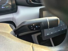 Leapmotor T03 Pearl White Edition - ფოტო 13
