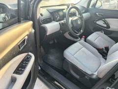 Leapmotor T03 Pearl White Edition - ფოტო 15