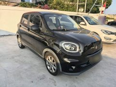 Leapmotor T03 Pearl White Edition - ფოტო 3
