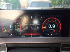 Changan Chitu Zhuifeng 2020 Riding the Waves Edition 1.5T CVT Star Wisdom Version - ფოტო 11
